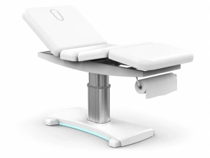Elektrische SPA-Liege Silverfox LINA E3
