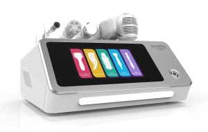 Multifunktionales Kosmetikgerät F-362 5 in 1