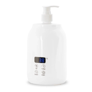 Digitaler Massageölwärmer – 2 × 250 ml