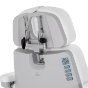 Elektrische Kosmetikliege Silverfox RAMON ELITE E4 – drehbar, mit Heizfunktion