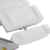Elektrische Kosmetikliege Silverfox RAMON ELITE E4 – drehbar, mit Heizfunktion
