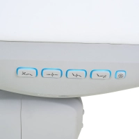Elektrische Kosmetikliege Silverfox RAMON ELITE E4 – drehbar, mit Heizfunktion
