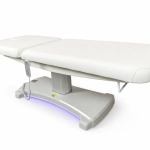 Elektrische SPA-Liege Silverfox LINA E2