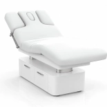Elektrické SPA lehátko Silverfox VERA PLUS E4 – s funkciou vyhrievania