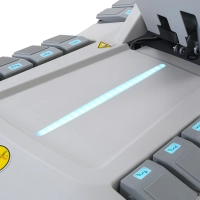 Elektrische Kosmetikliege Silverfox RAMON ELITE E4 – drehbar, mit Heizfunktion