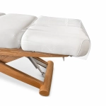 PVC-Polsterschutz für Wellnessliegen