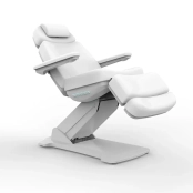 Elektrické kosmetické lehátko Silverfox COMFA E4