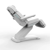 Elektrické kosmetické lehátko Silverfox COMFA E4