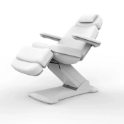 Elektrické kosmetické lehátko Silverfox COMFA E4