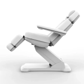 Elektrické kosmetické lehátko Silverfox COMFA E4