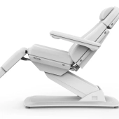 Elektrische Behandlungsliege ZAHRA E4