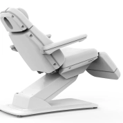 Elektrische Behandlungsliege ZAHRA E4