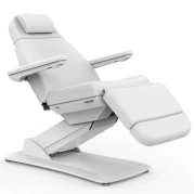 Elektrische Behandlungsliege ZAHRA E4