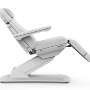 Elektrische Behandlungsliege ZAHRA E4