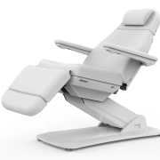 Elektrische Behandlungsliege ZAHRA E4