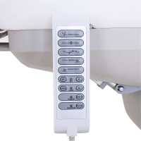 Elektrische Kosmetikliege Silverfox RAMON ELITE E4 – drehbar, mit Heizfunktion
