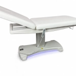 Elektrische SPA-Liege Silverfox LINA E2