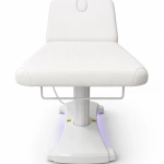 Elektrische SPA-Liege Silverfox LINA E2
