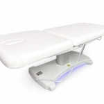 Elektrische SPA-Liege Silverfox LINA E2