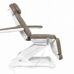 Elektrische Kosmetikliege Silverfox LAPIS E4 - taupe