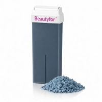 Beautyfor Enthaarungswachs Roll-On 100ml – Azulene