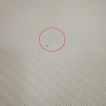 Fußpflegestuhl elektrisch APUS E5 - drehbar - Gebrauchtes Stück!