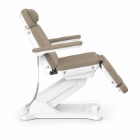 Elektrische Kosmetikliege Silverfox LAPIS E4 - taupe