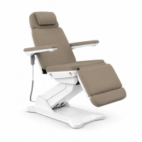 Elektrische Kosmetikliege Silverfox LAPIS E4 - taupe