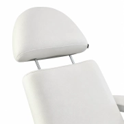 Elektrische Kosmetikliege Silverfox ROCO E4 - weiß