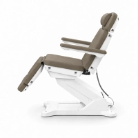 Elektrische Kosmetikliege Silverfox LAPIS E4 - taupe