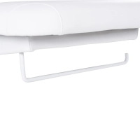Elektrische SPA-Liege Silverfox LINA E3