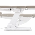 Elektrische Kosmetikliege Silverfox LAPIS E4 - taupe