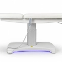 Elektrische SPA-Liege Silverfox LINA E2