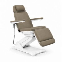 Elektrische Kosmetikliege Silverfox LAPIS E4 - taupe