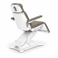 Elektrische Kosmetikliege Silverfox LAPIS E4 - taupe