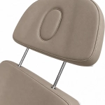 Elektrische Kosmetikliege Silverfox LAPIS E4 - taupe