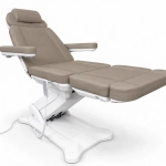 Elektrische Kosmetikliege Silverfox LAPIS E4 - taupe