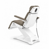Elektrische Kosmetikliege Silverfox LAPIS E4 - taupe