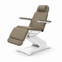 Elektrische Kosmetikliege Silverfox LAPIS E4 - taupe