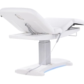 Elektrische SPA-Liege Silverfox LINA E3
