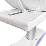 Elektrische SPA-Liege Silverfox LINA E3