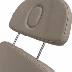 Elektrische Kosmetikliege Silverfox LAPIS E4 - taupe