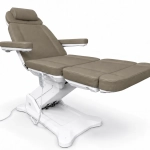 Elektrische Kosmetikliege Silverfox LAPIS E4 - taupe