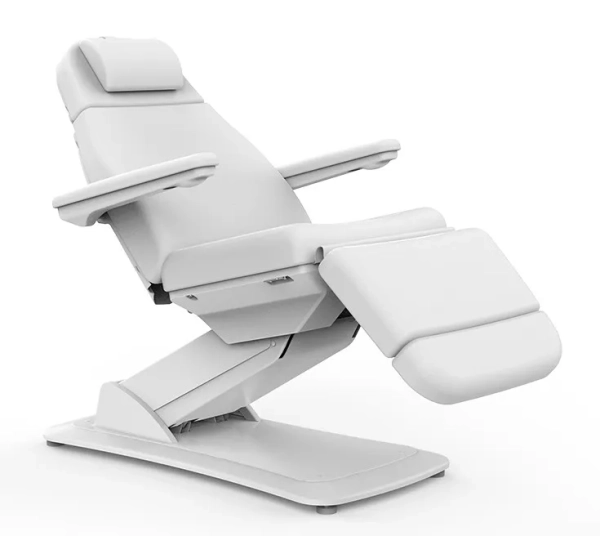 Elektrische Behandlungsliege ZAHRA E4